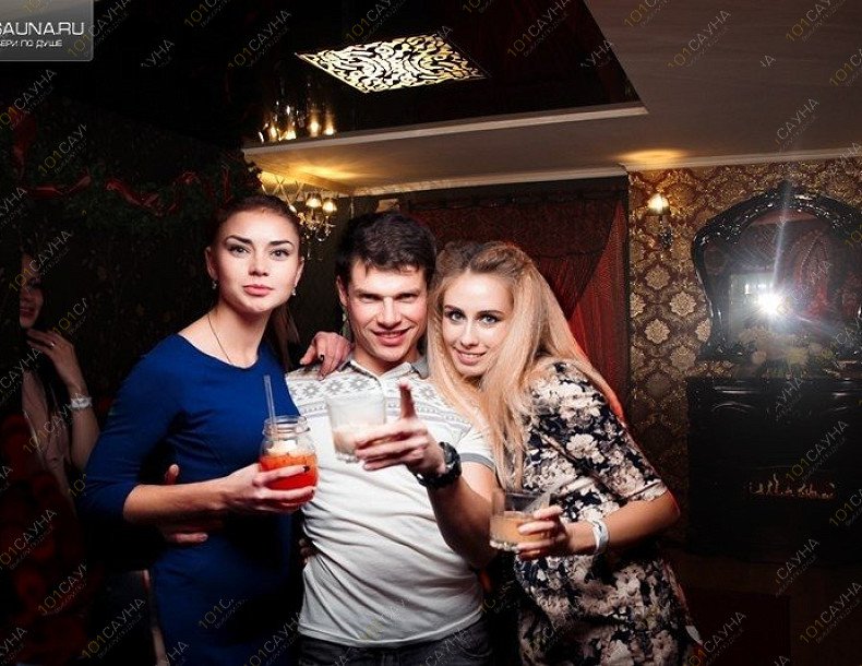 Сауна Бордо, в Калининграде, Генерала Буткова, 21 | 80 | 1001sauna.com