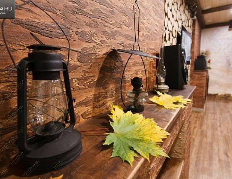 Банный комплекс Бархат, в Ижевске, Нагорная, 29 | Молодильный чан. Фото 15 | 1001sauna.com