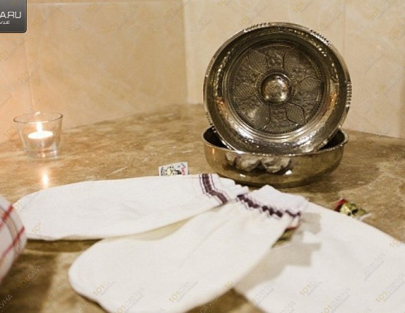 Банный комплекс Бархат, в Ижевске, Нагорная, 29 | Молодильный чан. Фото 17 | 1001sauna.com