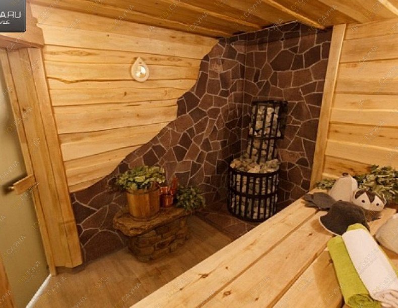 Банный комплекс Бархат, в Ижевске, Нагорная, 29 | Молодильный чан. Фото 18 | 1001sauna.com