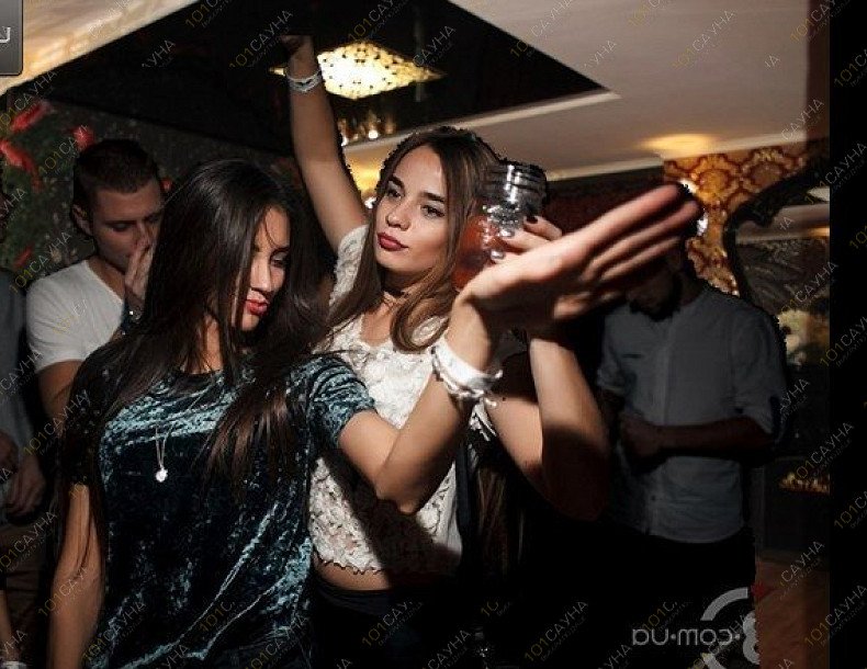 Сауна Бордо, в Калининграде, Генерала Буткова, 21 | 81 | 1001sauna.com