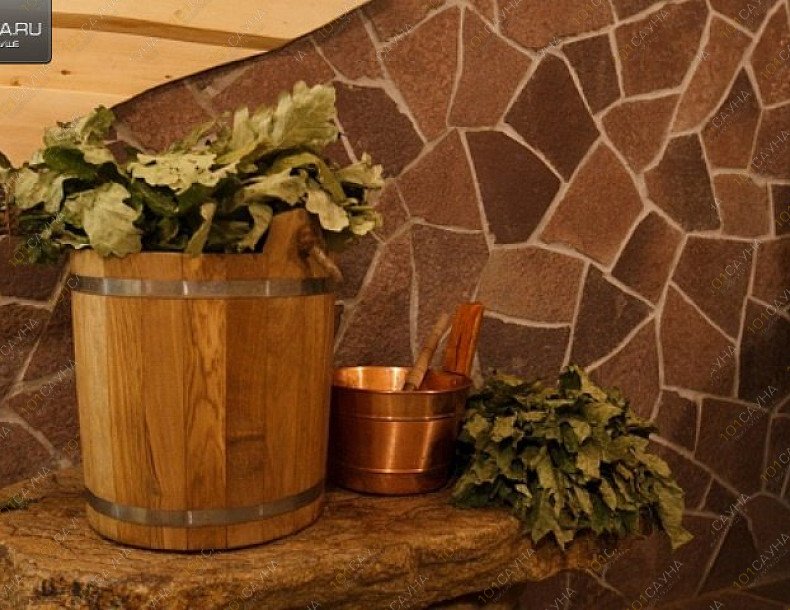 Банный комплекс Бархат, в Ижевске, Нагорная, 29 | Молодильный чан. Фото 20 | 1001sauna.com