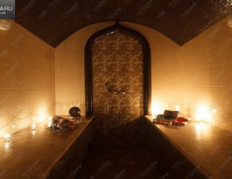 Банный комплекс Бархат, в Ижевске, Нагорная, 29 | Молодильный чан. Фото 24 | 1001sauna.com