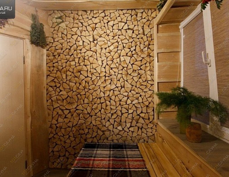 Банный комплекс Бархат, в Ижевске, Нагорная, 29 | Молодильный чан. Фото 25 | 1001sauna.com