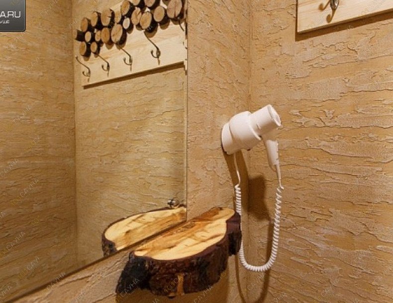 Банный комплекс Бархат, в Ижевске, Нагорная, 29 | Молодильный чан. Фото 26 | 1001sauna.com