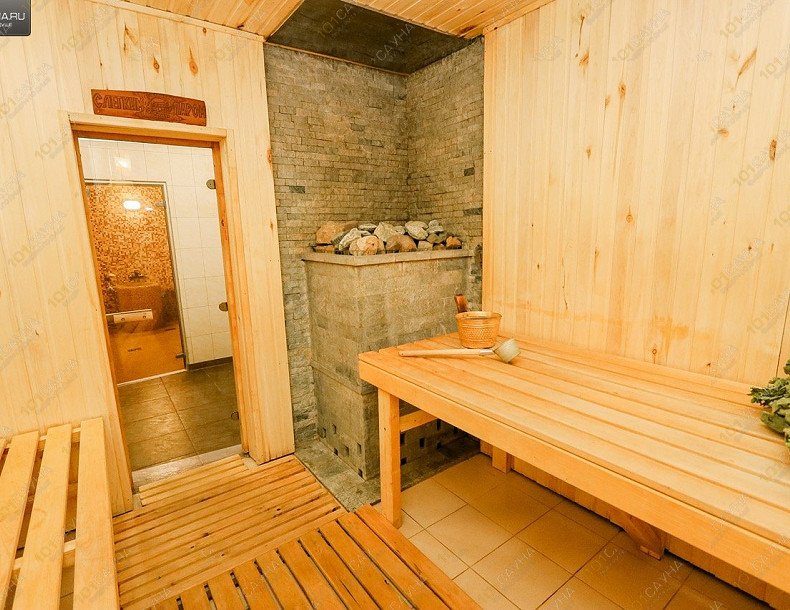 Банный комплекс Бархат, в Ижевске, Нагорная, 29 | Бархатный пар. Фото 69 | 1001sauna.com