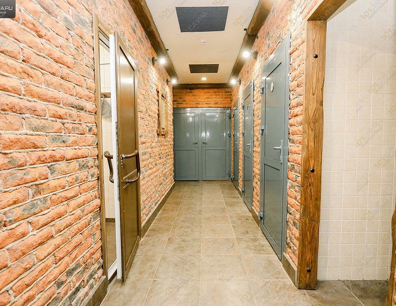 Банный комплекс Бархат, в Ижевске, Нагорная, 29 | Бархатный пар. Фото 71 | 1001sauna.com