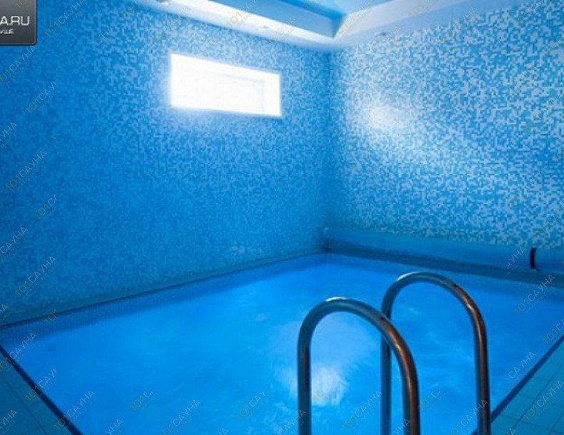 Банный комплекс Бархат, в Ижевске, Нагорная, 29 | Бархатный пар. Фото 29 | 1001sauna.com