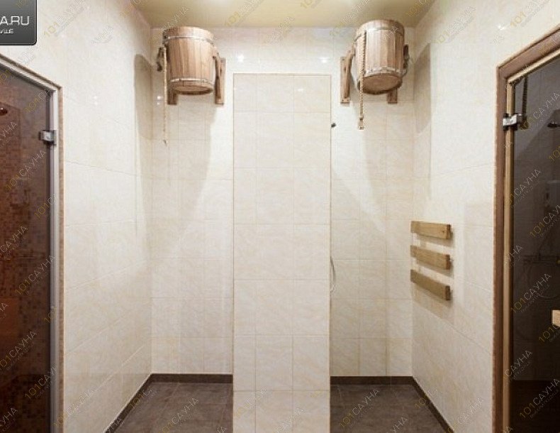 Банный комплекс Бархат, в Ижевске, Нагорная, 29 | Бархатный пар. Фото 37 | 1001sauna.com