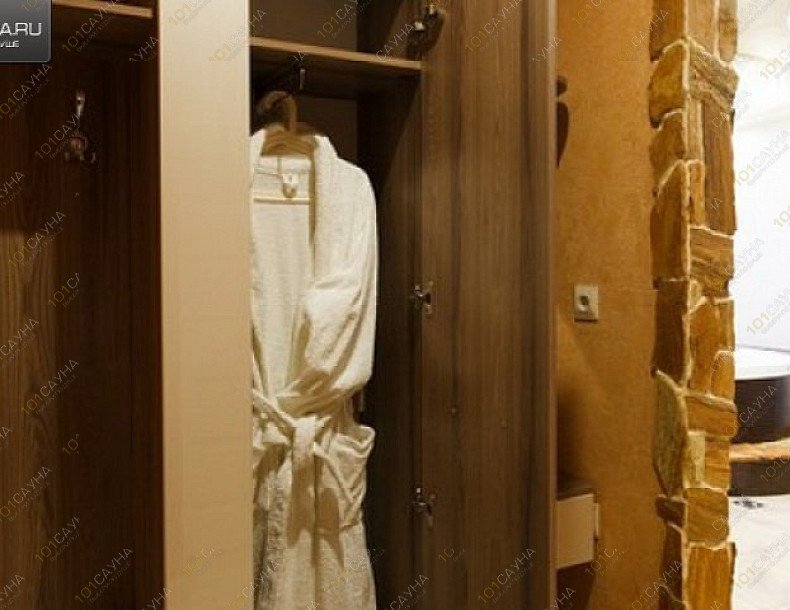 Банный комплекс Бархат, в Ижевске, Нагорная, 29 | Восточная сказка. Фото 49 | 1001sauna.com