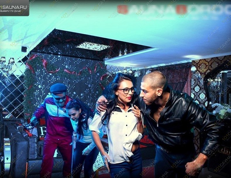 Сауна Бордо, в Калининграде, Генерала Буткова, 21 | 84 | 1001sauna.com