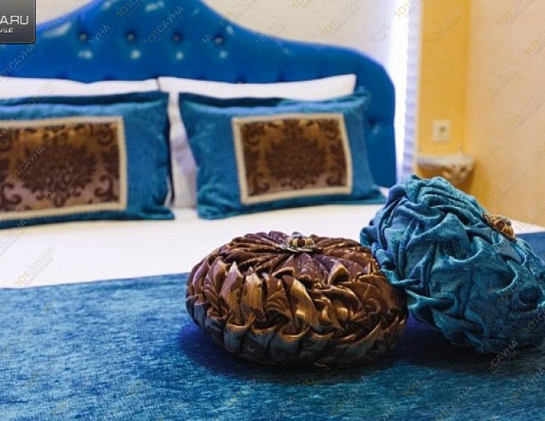 Банный комплекс Бархат, в Ижевске, Нагорная, 29 | Восточная сказка. Фото 54 | 1001sauna.com