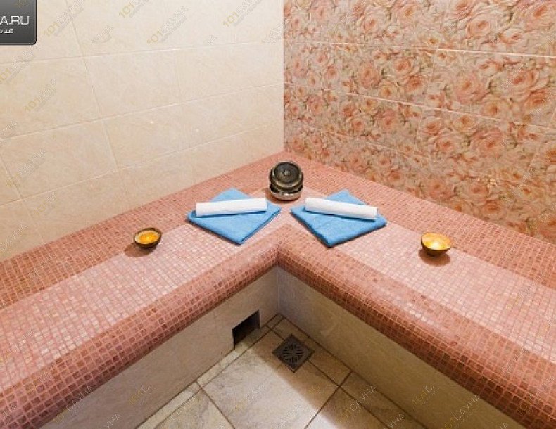 Банный комплекс Бархат, в Ижевске, Нагорная, 29 | Восточная сказка. Фото 55 | 1001sauna.com