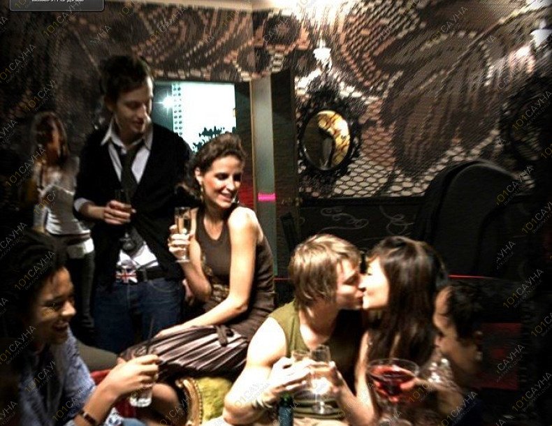 Сауна Бордо, в Калининграде, Генерала Буткова, 21 | 85 | 1001sauna.com