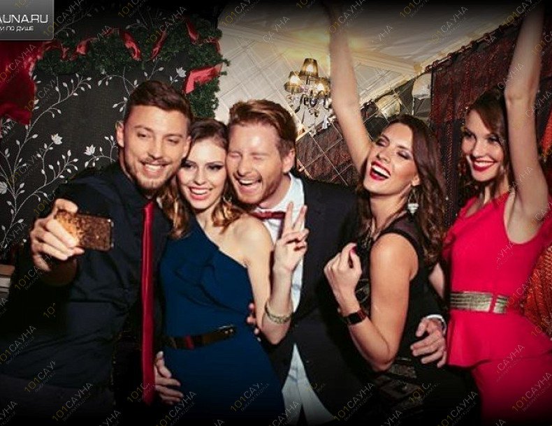 Сауна Бордо, в Калининграде, Генерала Буткова, 21 | 86 | 1001sauna.com