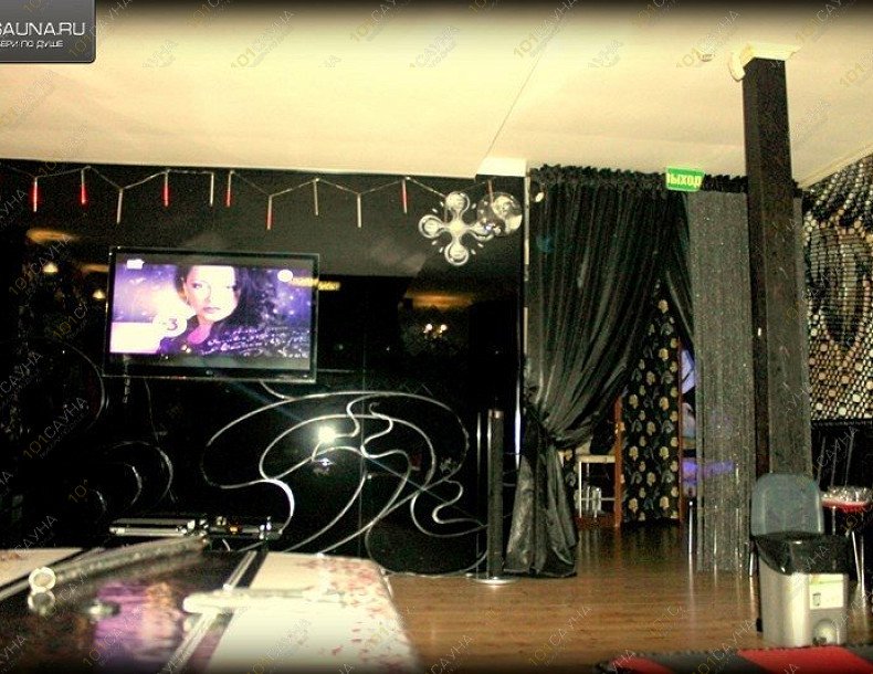 Сауна Бордо, в Калининграде, Генерала Буткова, 21 | 87 | 1001sauna.com