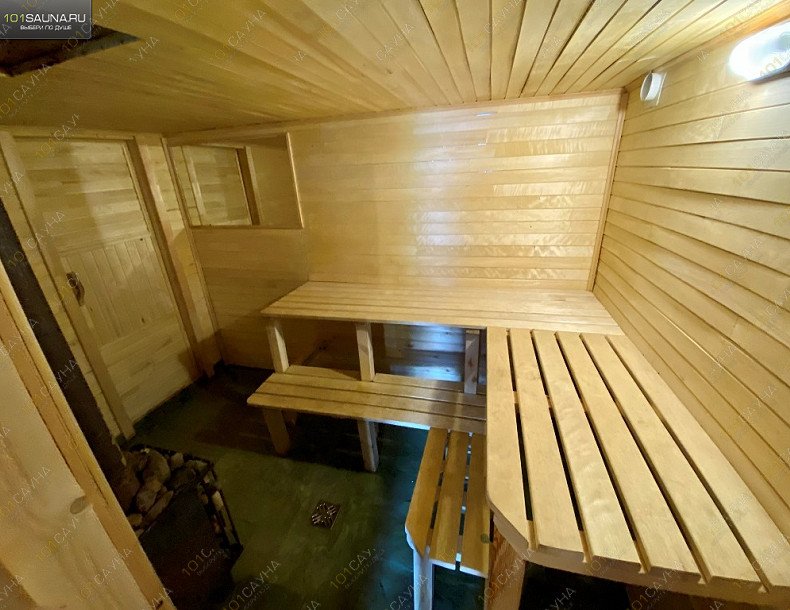 Баня-дом Золотко, в Кемерове, Милицейская, 3Б | 4 | 1001sauna.com