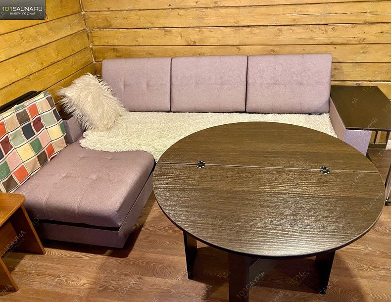 Баня-дом Золотко, в Кемерове, Милицейская, 3Б | 11 | 1001sauna.com