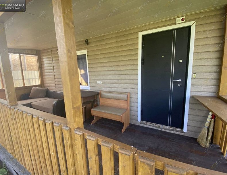 Баня-дом Золотко, в Кемерове, Милицейская, 3Б | 12 | 1001sauna.com