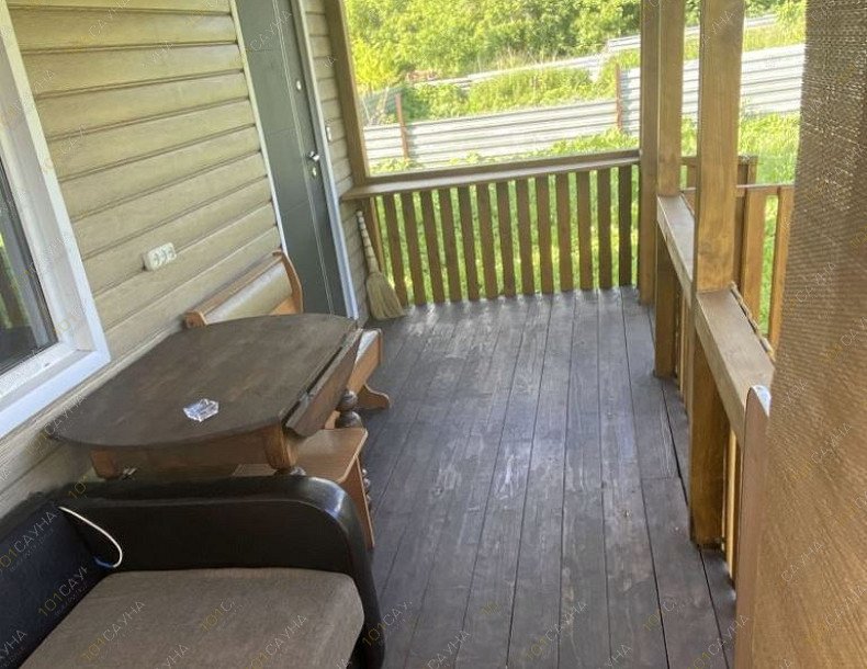 Баня-дом Золотко, в Кемерове, Милицейская, 3Б | 13 | 1001sauna.com