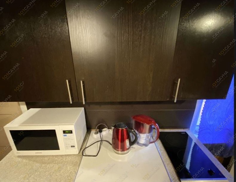 Баня-дом Золотко, в Кемерове, Милицейская, 3Б | 14 | 1001sauna.com