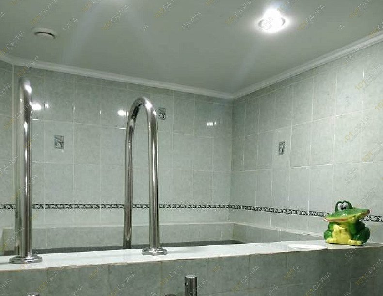 Сауна На Дубравной 5А, в Казани, Дубравная, 5а | 2 | 1001sauna.com