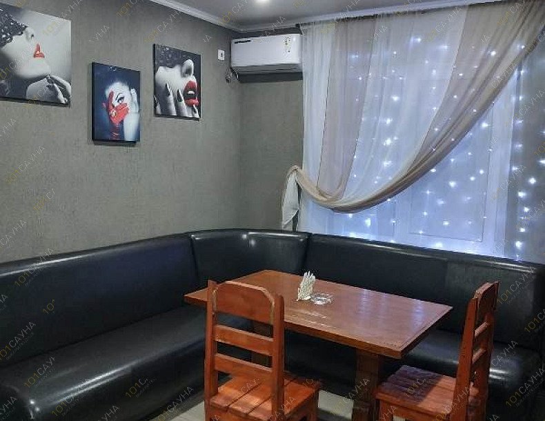 Сауна На Дубравной 5А, в Казани, Дубравная, 5а | 6 | 1001sauna.com