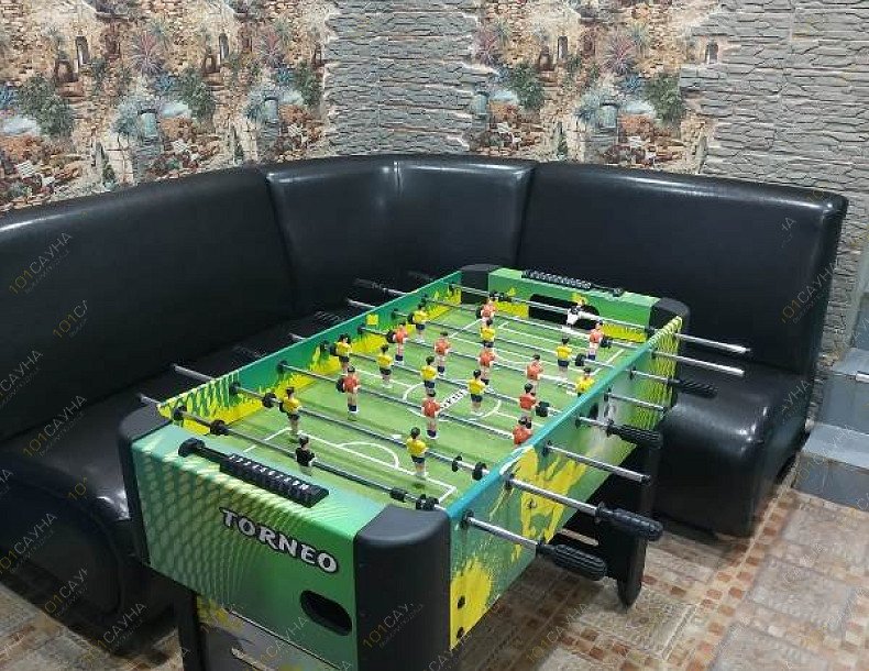 Сауна На Дубравной 5А, в Казани, Дубравная, 5а | 9 | 1001sauna.com