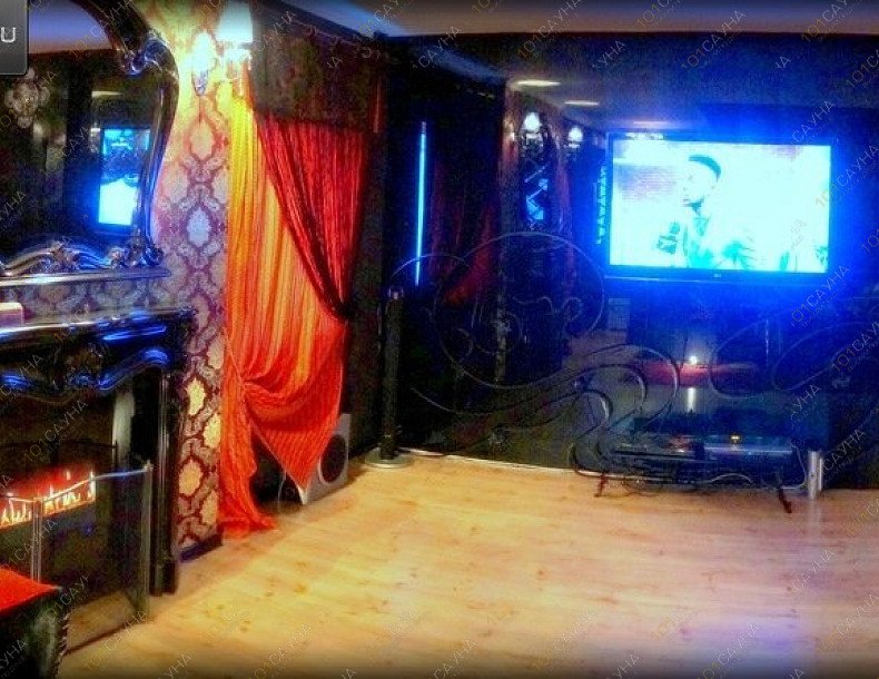 Сауна Бордо, в Калининграде, Генерала Буткова, 21 | 90 | 1001sauna.com