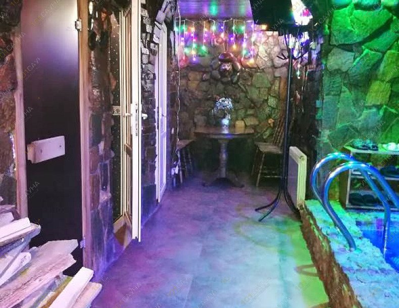 Русская баня Здоровье Нации, в Новороссийске, Кирилловская, 11А (Цемдолина) | 1 | 1001sauna.com