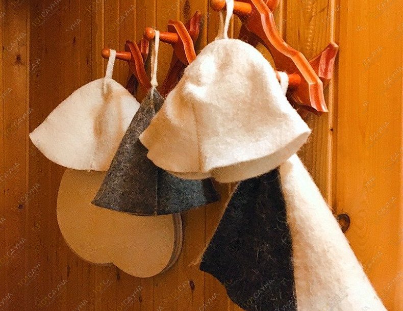 Сауна в отеле Отель 34, в Анапе, 40 лет Победы 34 | 3 | 1001sauna.com