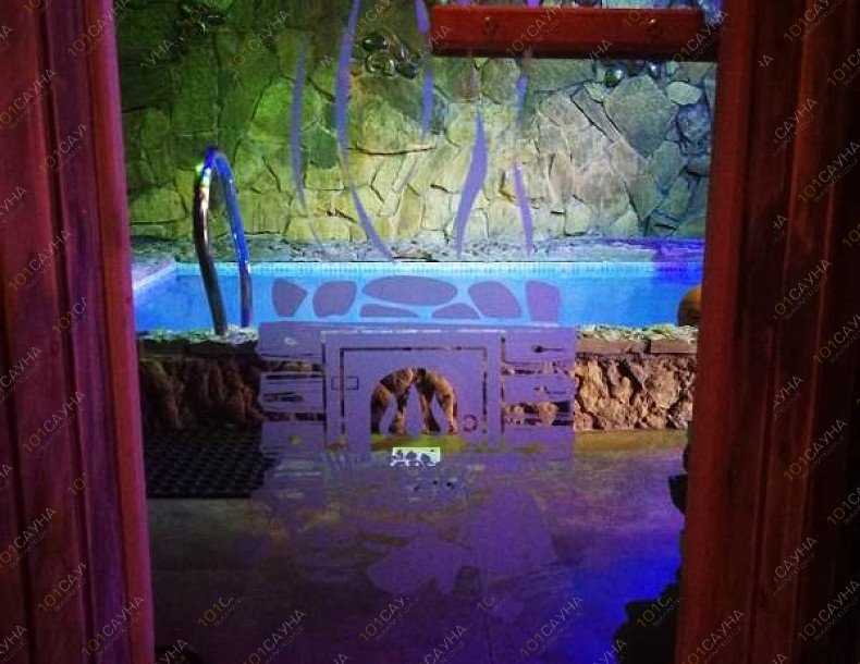 Русская баня Здоровье Нации, в Новороссийске, Кирилловская, 11А (Цемдолина) | 3 | 1001sauna.com