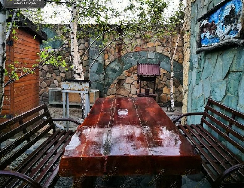 Русская баня Здоровье Нации, в Новороссийске, Кирилловская, 11А (Цемдолина) | 4 | 1001sauna.com