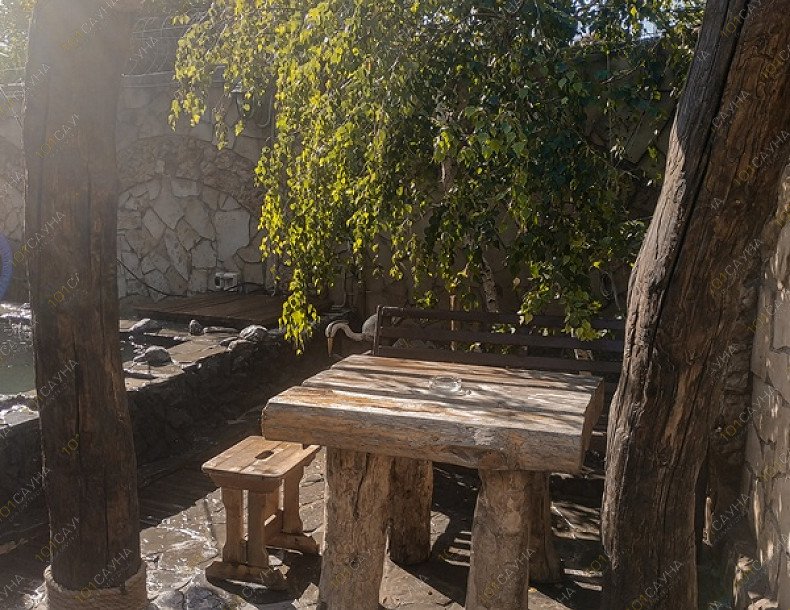 Русская баня Здоровье Нации, в Новороссийске, Кирилловская, 11А (Цемдолина) | 5 | 1001sauna.com