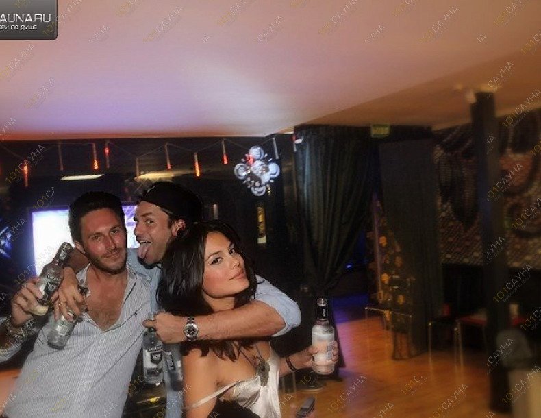 Сауна Бордо, в Калининграде, Генерала Буткова, 21 | 91 | 1001sauna.com