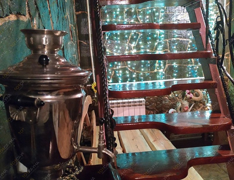 Русская баня Здоровье Нации, в Новороссийске, Кирилловская, 11А (Цемдолина) | 7 | 1001sauna.com