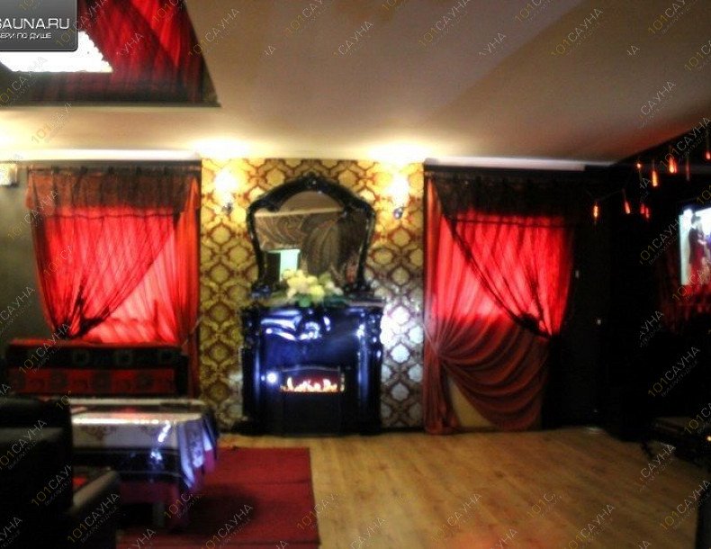 Сауна Бордо, в Калининграде, Генерала Буткова, 21 | 93 | 1001sauna.com