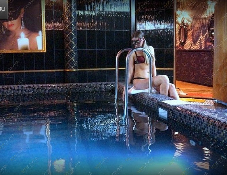 Сауна Бордо, в Калининграде, Генерала Буткова, 21 | 95 | 1001sauna.com