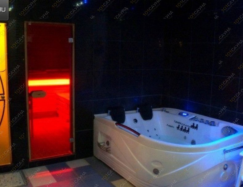 Сауна Бордо, в Калининграде, Генерала Буткова, 21 | 96 | 1001sauna.com