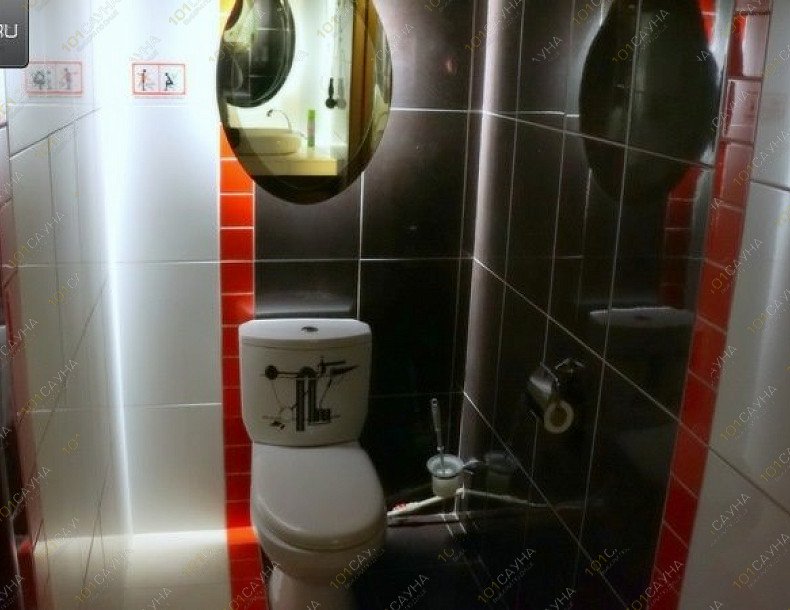 Сауна Бордо, в Калининграде, Генерала Буткова, 21 | 97 | 1001sauna.com