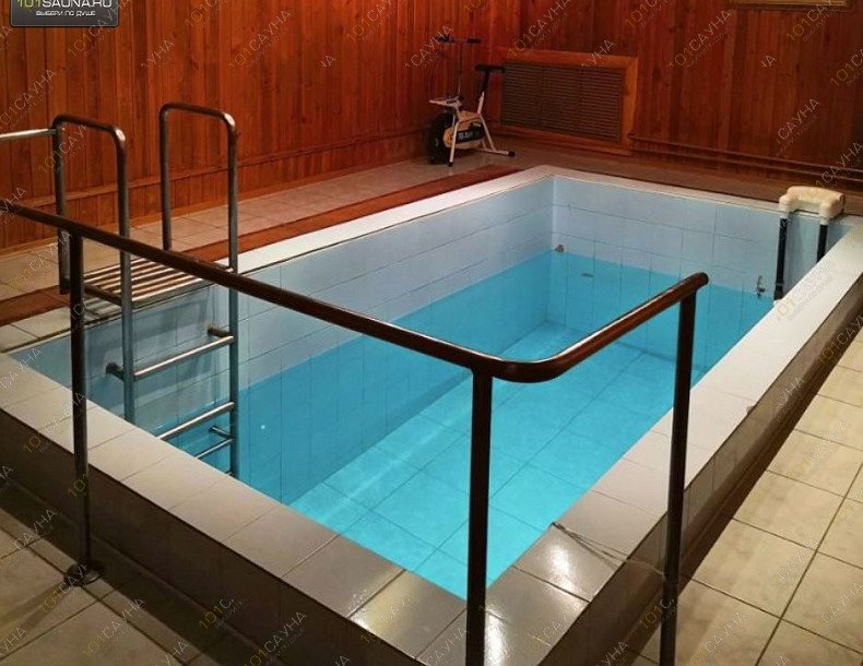 С легким паром, сауна на Ворошилова 25