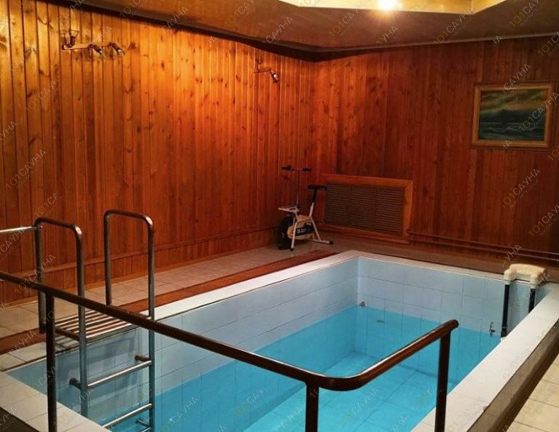 Сауна С легким паром на Ворошилова 25, в Кемерове, Ворошилова, 25 | 3 | 1001sauna.com