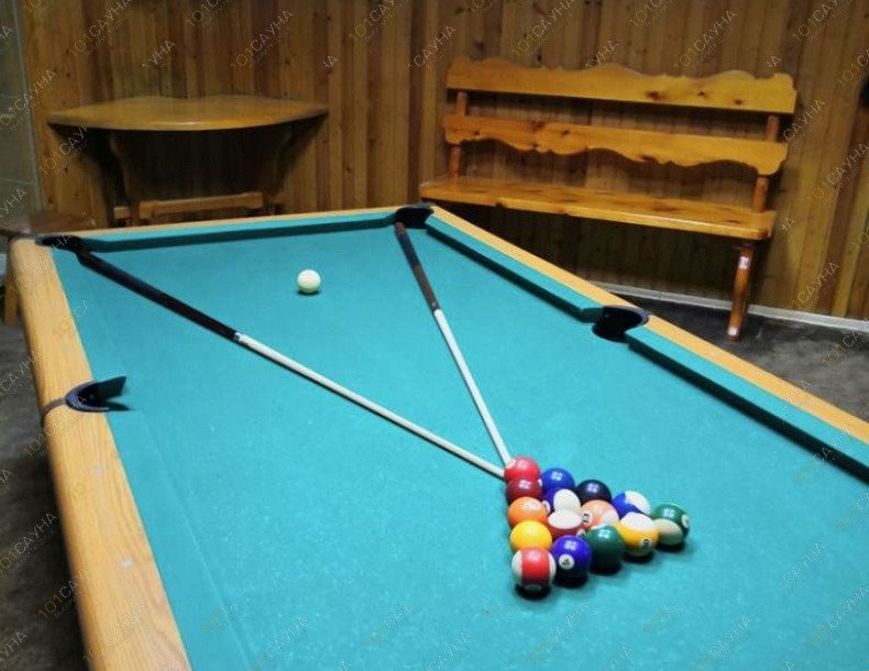 Сауна С легким паром на Ворошилова 25, в Кемерове, Ворошилова, 25 | 5 | 1001sauna.com