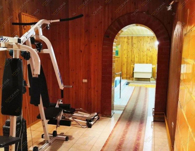 Сауна С легким паром на Ворошилова 25, в Кемерове, Ворошилова, 25 | 6 | 1001sauna.com