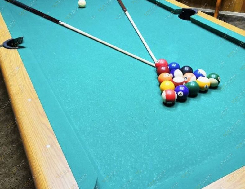 Сауна С легким паром на Ворошилова 25, в Кемерове, Ворошилова, 25 | 7 | 1001sauna.com