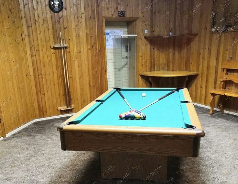 Сауна С легким паром на Ворошилова 25, в Кемерове, Ворошилова, 25 | 8 | 1001sauna.com