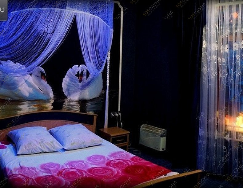 Сауна Бордо, в Калининграде, Генерала Буткова, 21 | 98 | 1001sauna.com