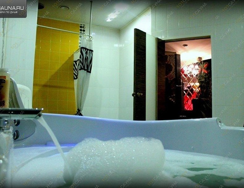 Сауна Бордо, в Калининграде, Генерала Буткова, 21 | 100 | 1001sauna.com