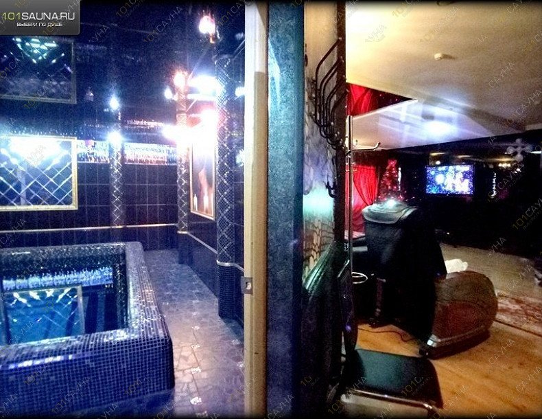 Сауна Бордо, в Калининграде, Генерала Буткова, 21 | 101 | 1001sauna.com