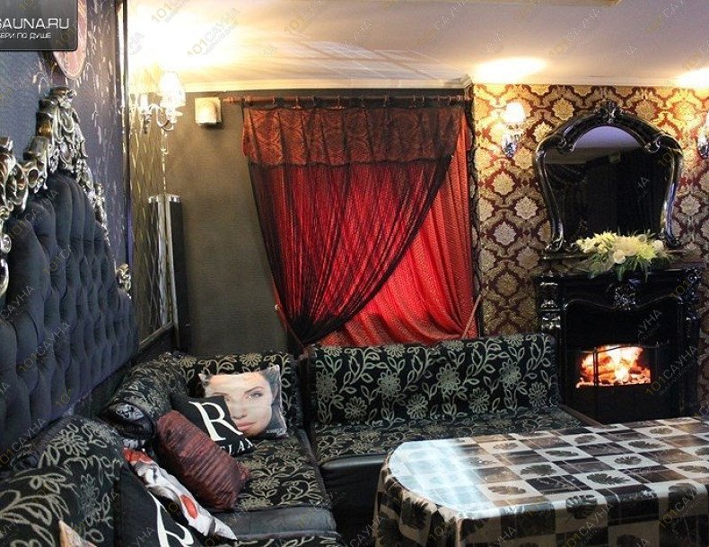 Сауна Бордо, в Калининграде, Генерала Буткова, 21 | 103 | 1001sauna.com